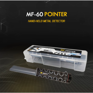 pinpointer mwf mf60