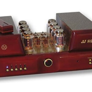 Amplificatore integrato a valvole JJ828