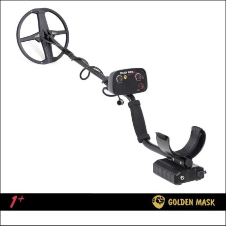 metal detector gm1+