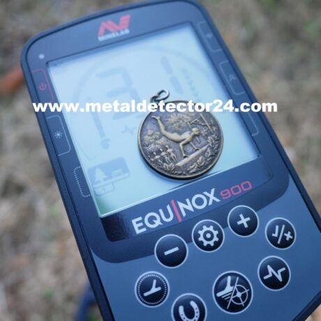 minelab equinox 900