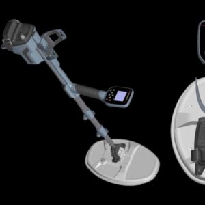 metal detector nokta magnetar