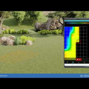 Conrad gr3 grafico 3D