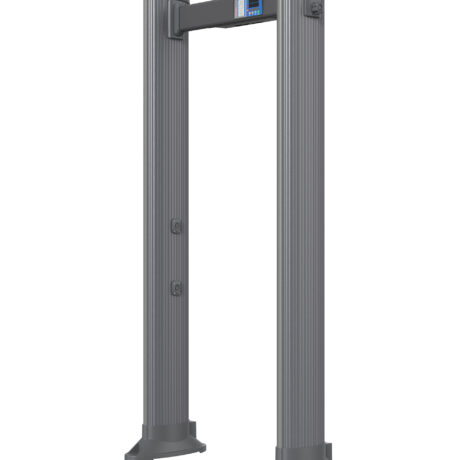 porta metal detector