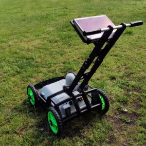 radar system zond x500