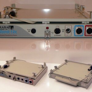 georadar zond12e