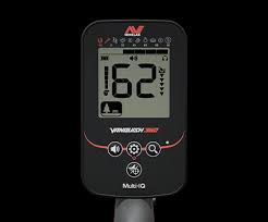 minelab vanquish 360