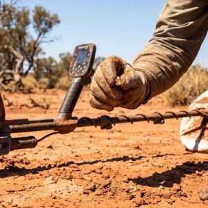 gold prospector