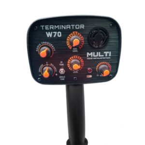 terminator w70 monete